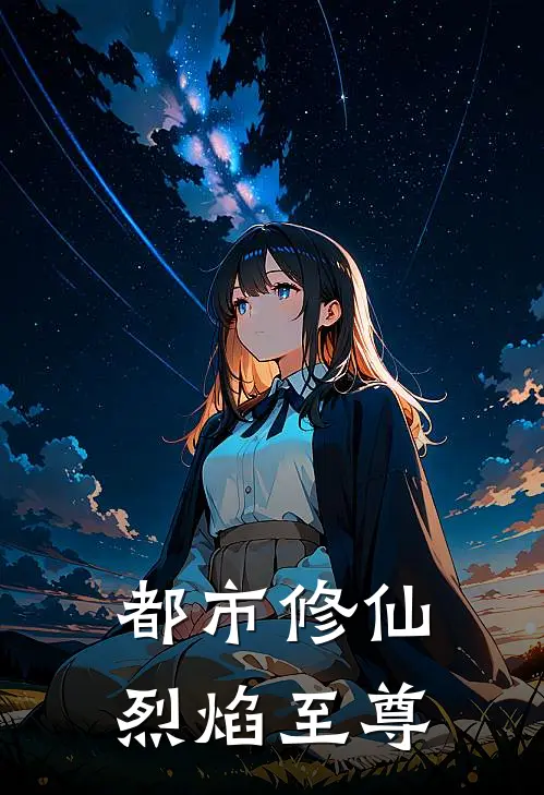 都市修仙烈焰至尊
