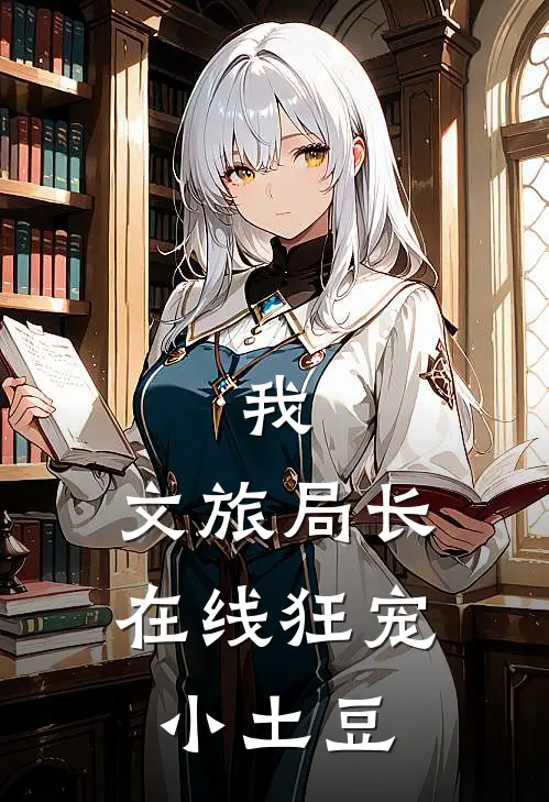 我，文旅局长，在线狂宠小土豆