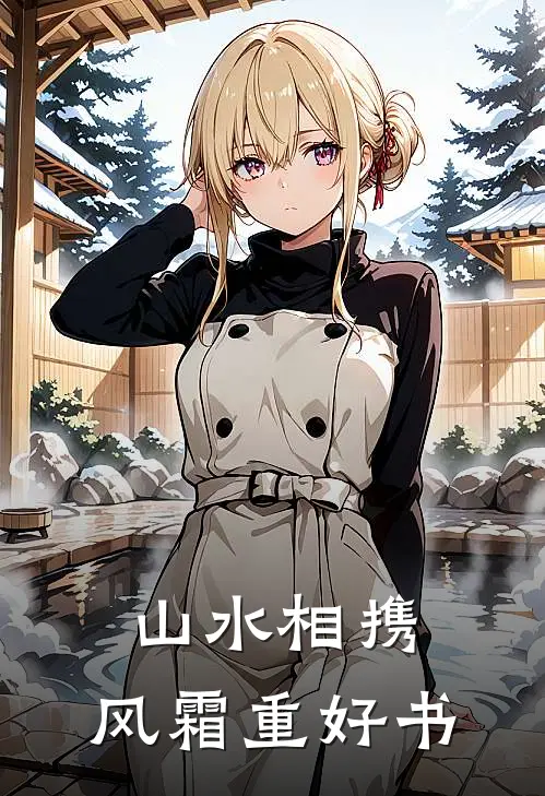 山水相携，风霜重好书