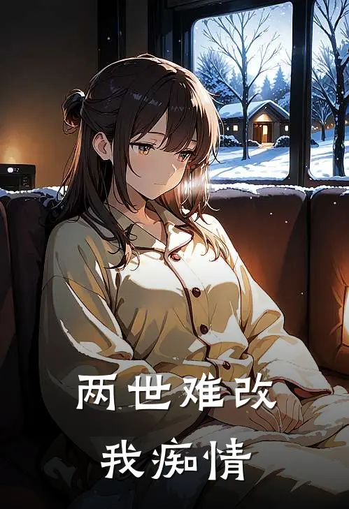 两世难改我痴情