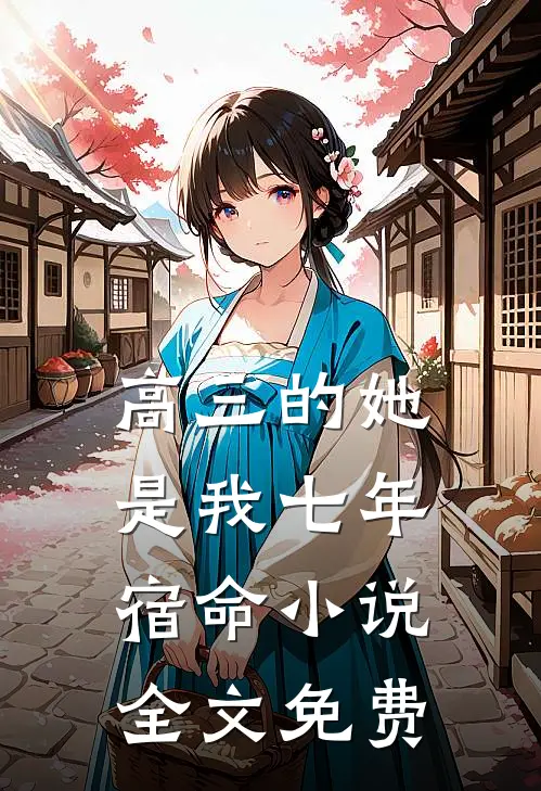 高三的她是我七年宿命小说全文免费