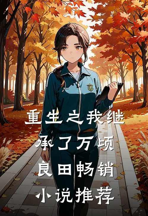 重生之我继承了万顷良田畅销小说推荐