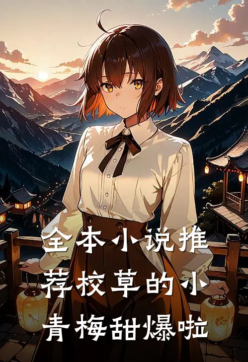 全本小说推荐校草的小青梅甜爆啦