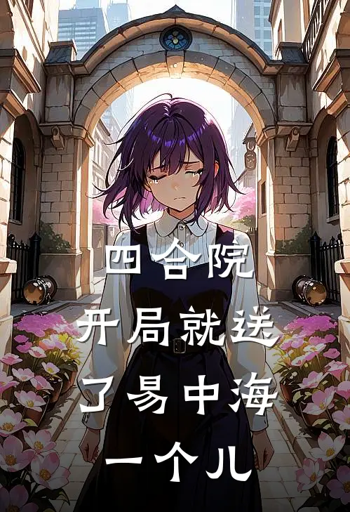 四合院：开局就送了易中海一个儿