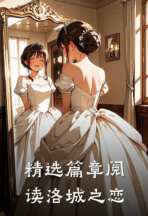 精选篇章阅读洛城之恋