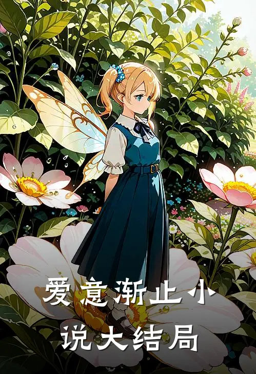爱意渐止小说大结局