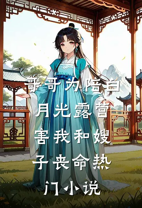 哥哥为陪白月光露营，害我和嫂子丧命热门小说