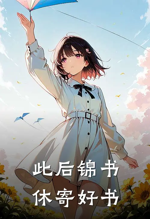 此后锦书休寄好书