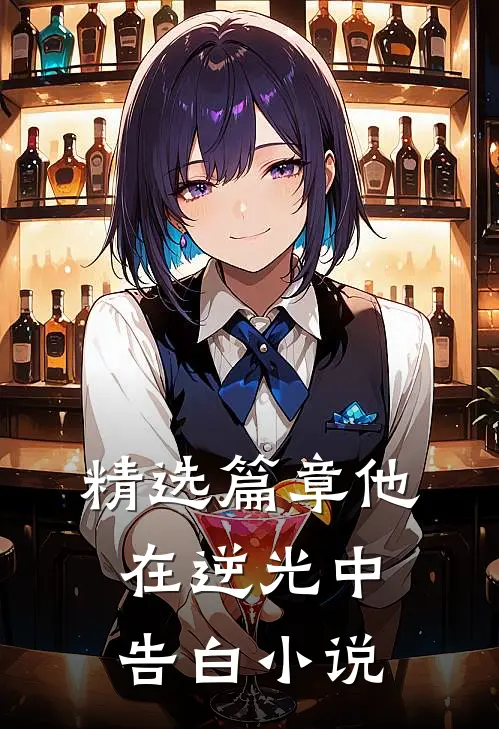 精选篇章他在逆光中告白 小说