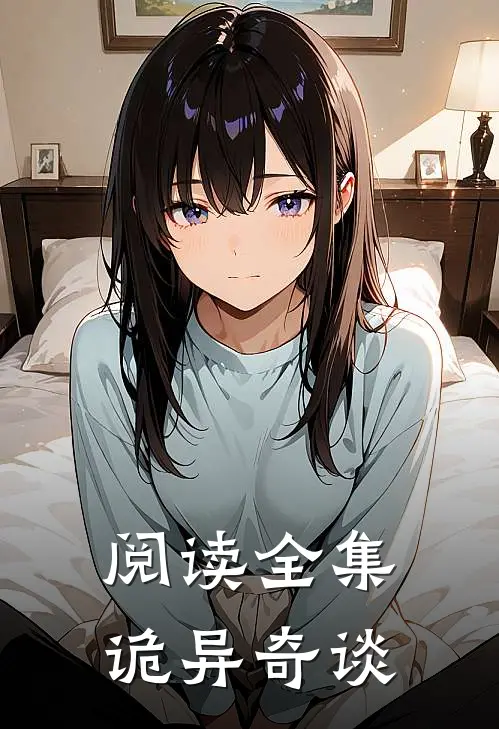 阅读全集诡异奇谈