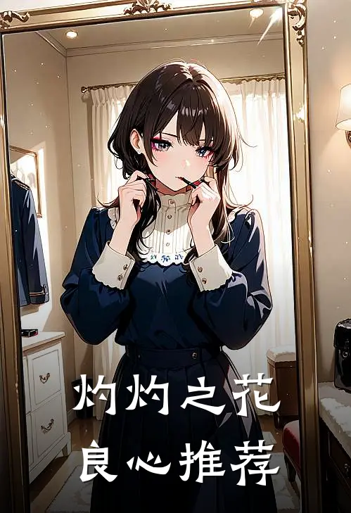 灼灼之花良心推荐