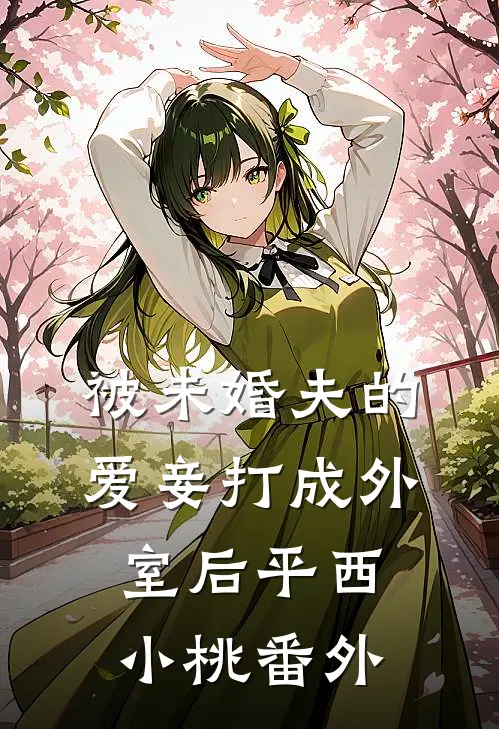 被未婚夫的爱妾打成外室后平西小桃 番外