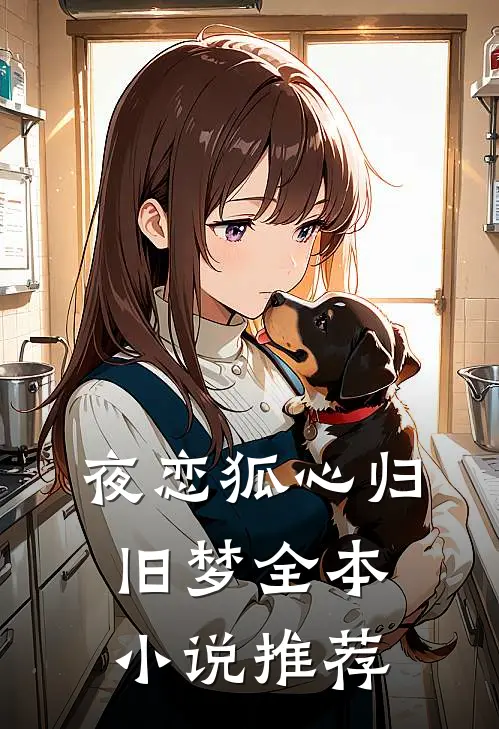 夜恋狐心归旧梦全本小说推荐