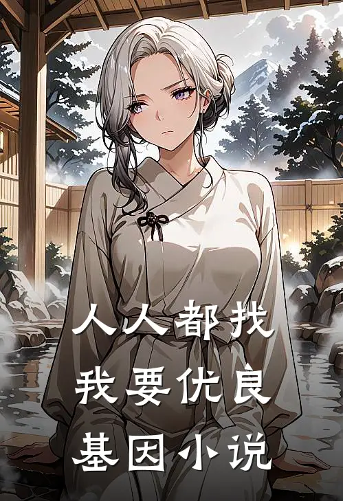 人人都找我要优良基因小说