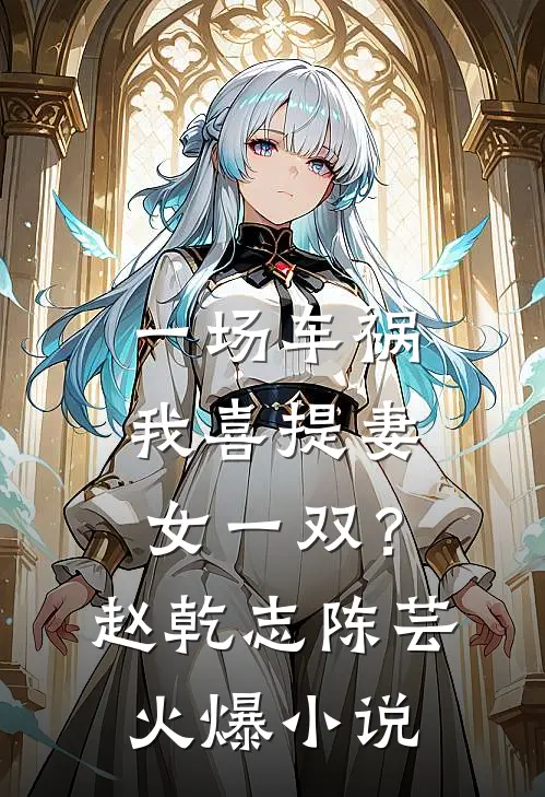 一场车祸，我喜提妻女一双？赵乾志陈芸火爆小说