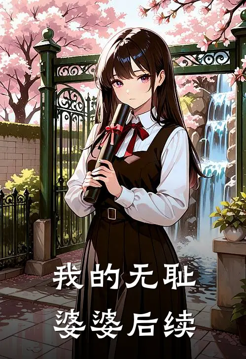 我的无耻婆婆后续