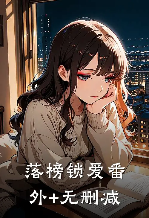 落榜锁爱番外+无删减
