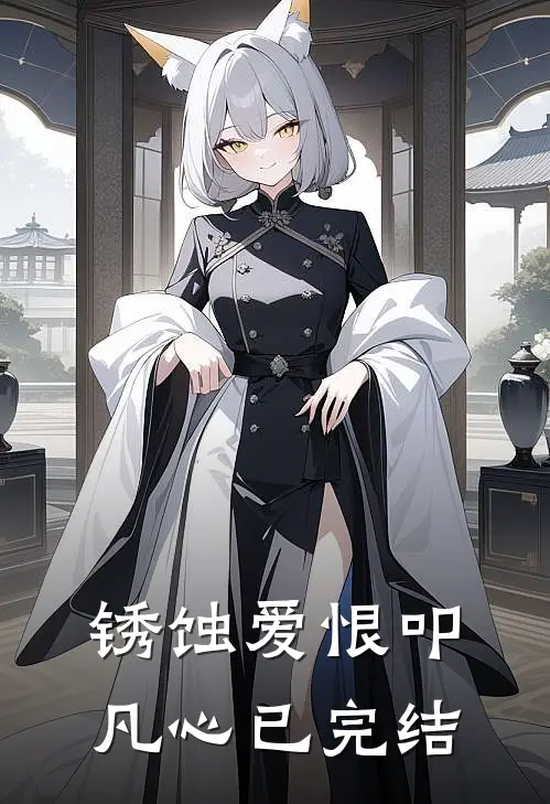 锈蚀爱恨叩凡心已完结
