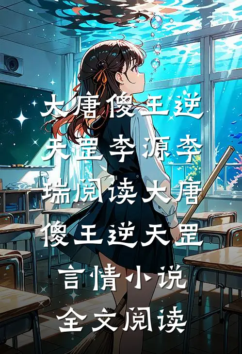 大唐傻王逆天罡李源李瑞阅读_大唐傻王逆天罡言情小说全文阅读