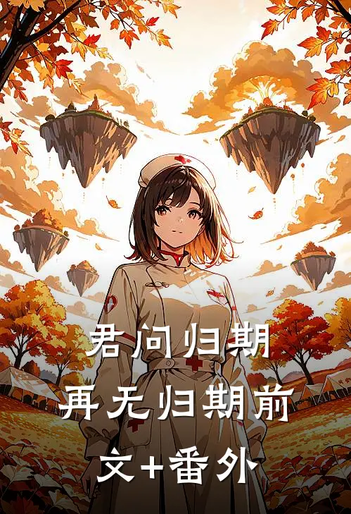 君问归期，再无归期前文+番外