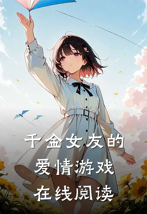 千金女友的爱情游戏在线阅读