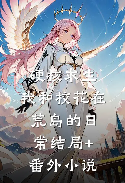 硬核求生，我和校花在荒岛的日常结局+番外小说
