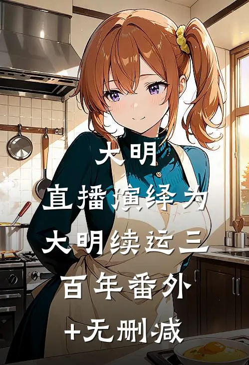 大明：直播演绎为大明续运三百年番外+无删减