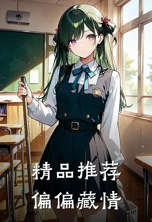 精品推荐偏偏藏情