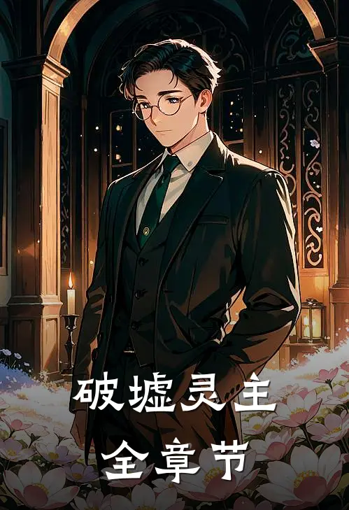 破墟灵主全章节免费阅读