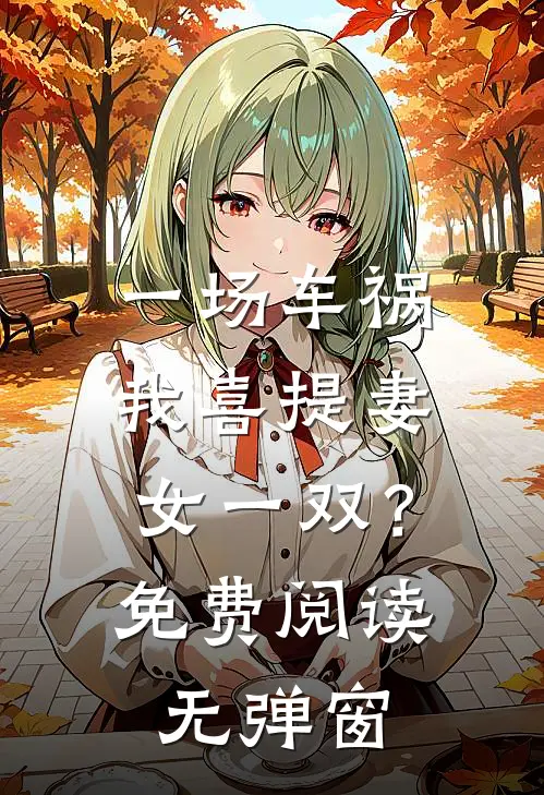 一场车祸，我喜提妻女一双？免费阅读无弹窗