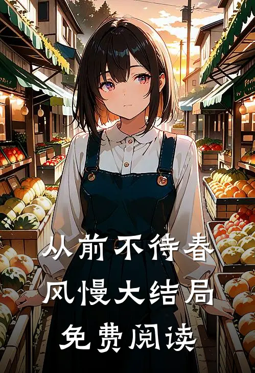 从前不待春风慢大结局免费阅读
