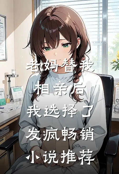 老妈替我相亲后，我选择了发疯畅销小说推荐