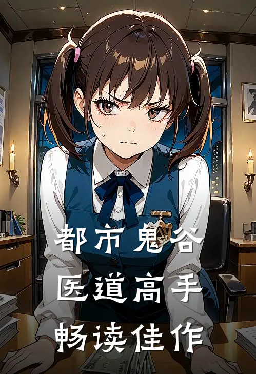 都市鬼谷医道高手畅读佳作