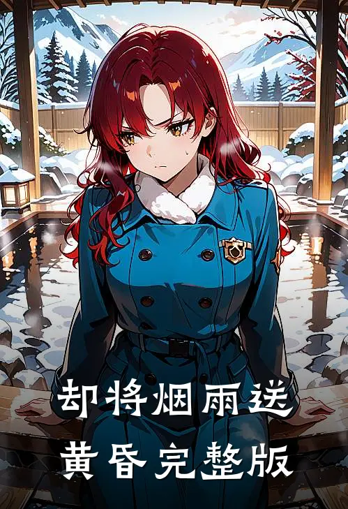 却将烟雨送黄昏完整版