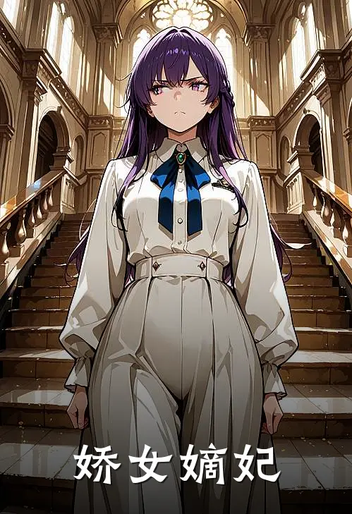 娇女嫡妃清软完结版
