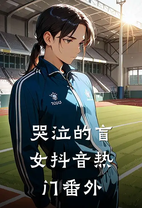 哭泣的盲女抖音热门 番外