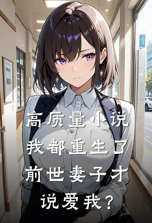 高质量小说我都重生了，前世妻子才说爱我？