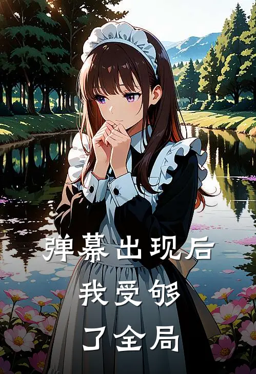 弹幕出现后，我受够了全局