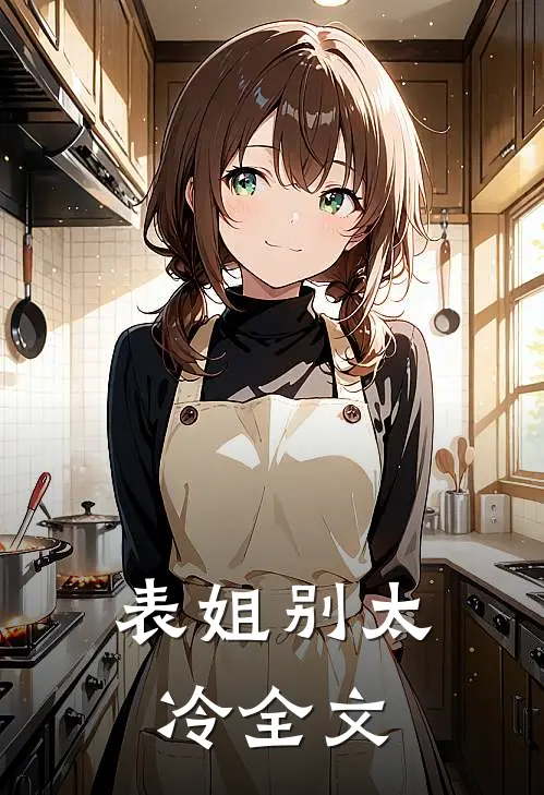 表姐别太冷全文