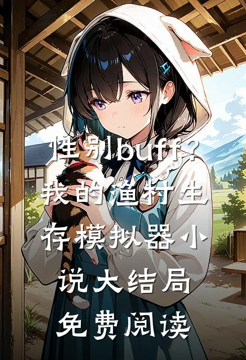 性别buff？我的渔村生存模拟器小说大结局免费阅读
