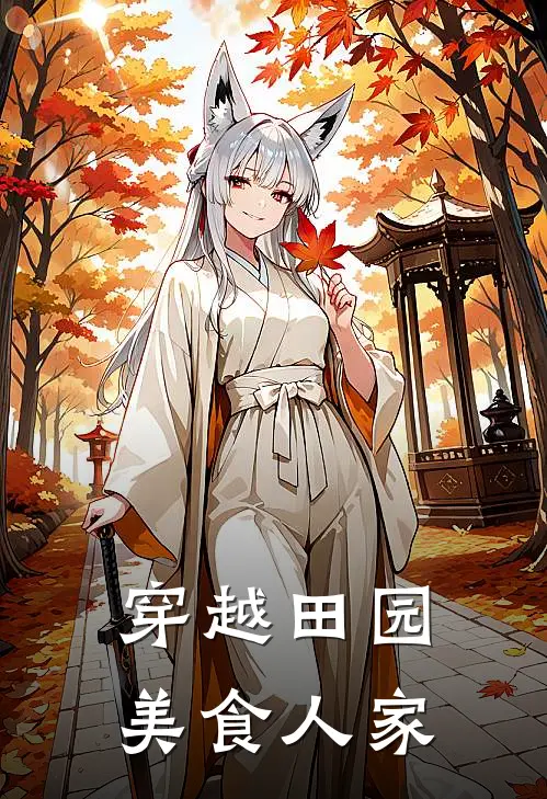 穿越田园美食人家
