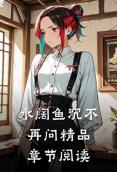 水阔鱼沉不再问精品章节阅读