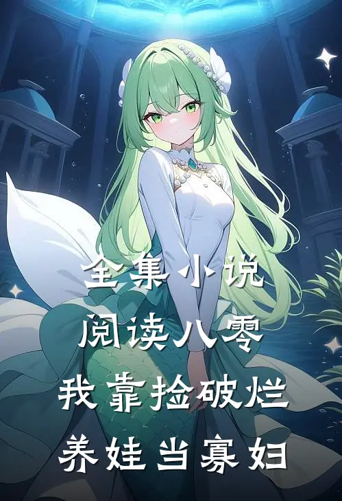 全集小说阅读八零：我靠捡破烂养娃当寡妇