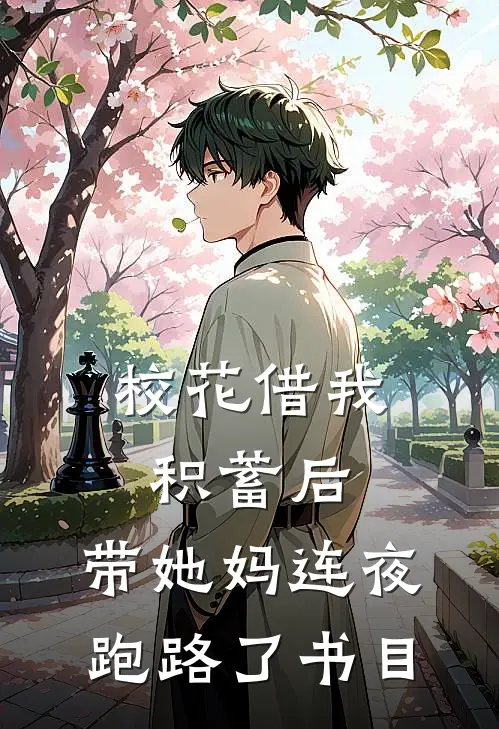 校花借我积蓄后，带她妈连夜跑路了书目