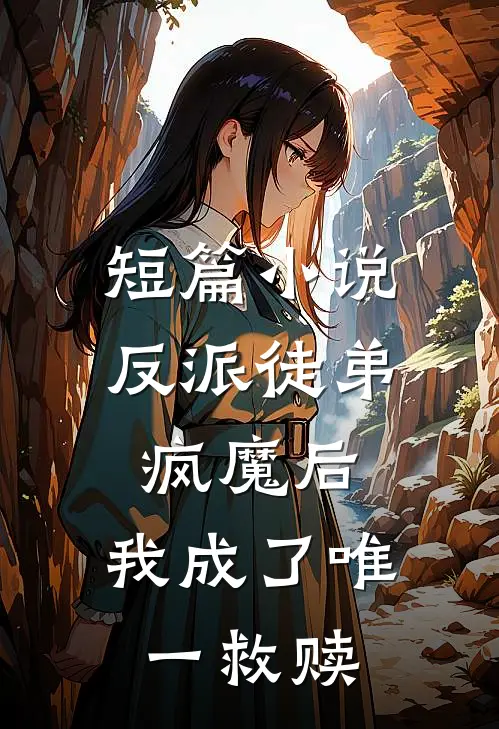 短篇小说反派徒弟疯魔后，我成了唯一救赎