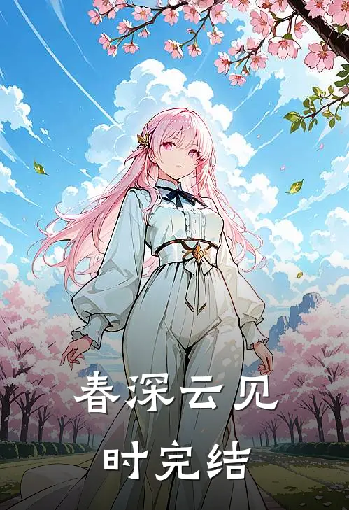 春深云见时完结