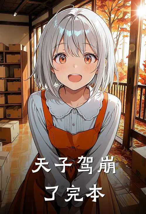天子驾崩了完本