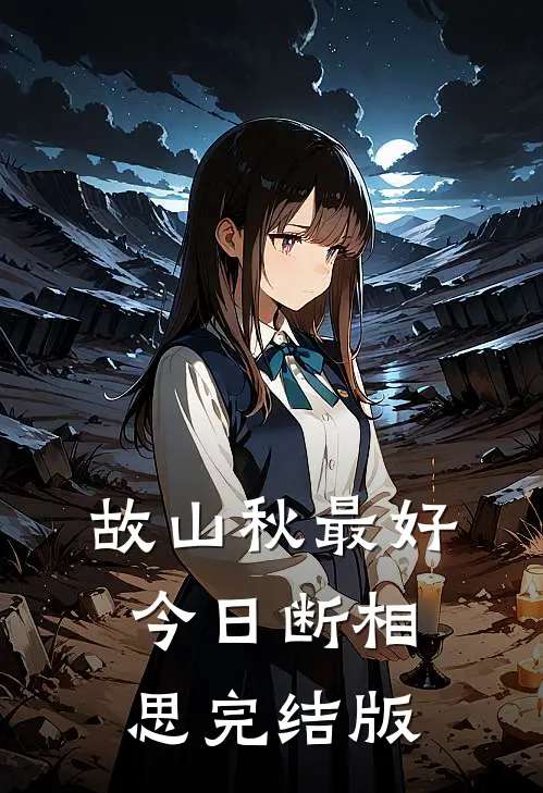 故山秋最好，今日断相思完结版