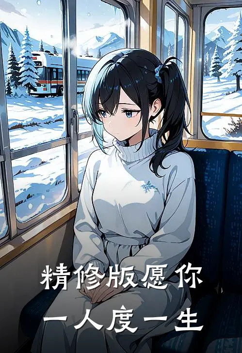 精修版愿你一人度一生