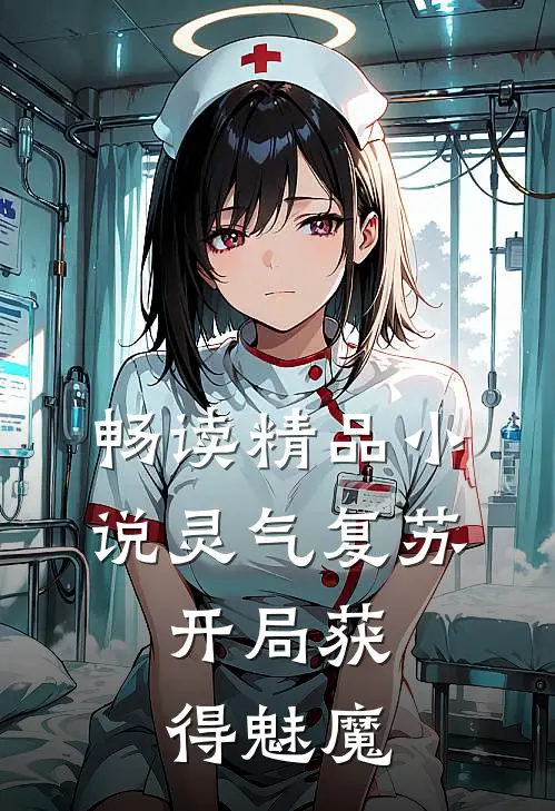 畅读精品小说灵气复苏：开局获得魅魔